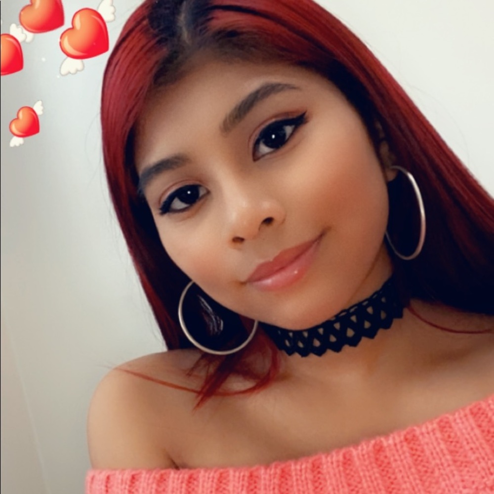 Meet your Posher, Reina